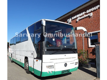 Autocarro MERCEDES-BENZ Travego