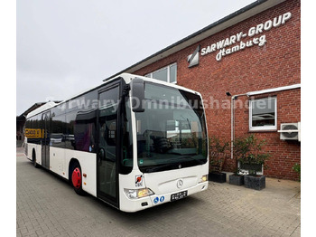 Ônibus urbano SETRA