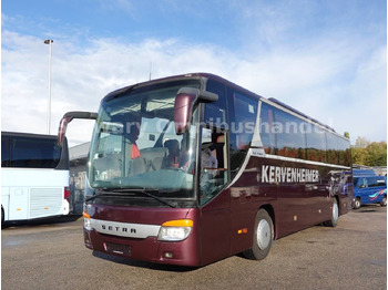 Autocarro Setra 415 GT-HD *Klima*WC*Euro3*Analog Tacho: foto 2 Autocarro Setra 415 GT-HD *Klima*WC*Euro3*Analog Tacho: foto 2