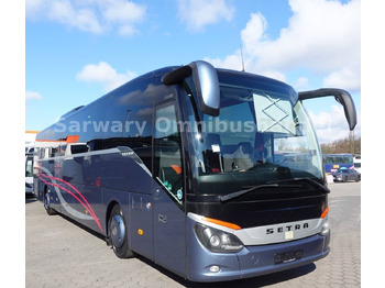 Autocarro SETRA