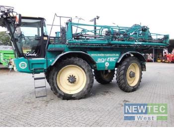 Pulverizador automotor AGRIFAC CONDOR 5000 SELBSTFAHRER: foto 1