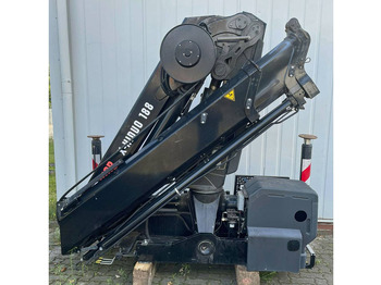 Grua para caminhão HIAB