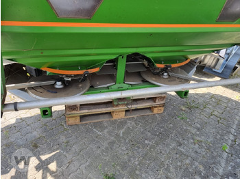 Distribuidor de fertilizantes Amazone ZA-M 3000: foto 3