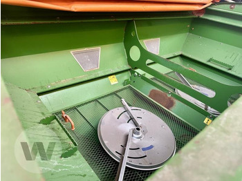 Distribuidor de fertilizantes Amazone ZA-M Ultra profiS Hydro: foto 3