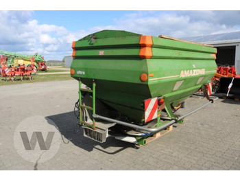 Distribuidor de fertilizantes AMAZONE ZA-M