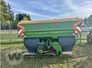 Distribuidor de fertilizantes Amazone ZA-M profiS 1501: foto 3