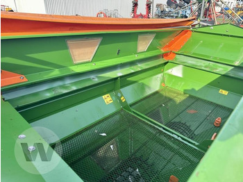 Distribuidor de fertilizantes Amazone ZA-M profiS 1501: foto 4