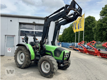 Trator DEUTZ