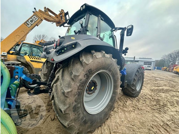 Trator Deutz Agrotron 7250 TTV: foto 5