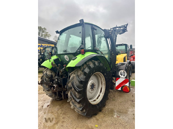 Trator Deutz Agrotron 85: foto 5 Trator Deutz Agrotron 85: foto 5