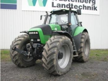 Trator Deutz-Fahr Agrotron 265: foto 1