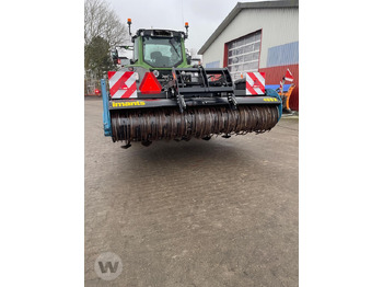 Maquina para lavrar a terra IMANTS