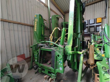 Plataforma para colher milho KRONE