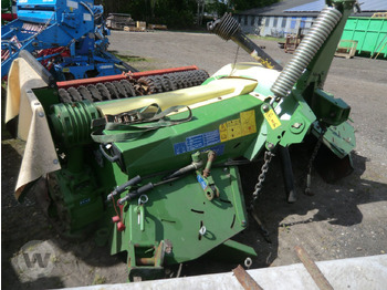 Gadanheira KRONE Easycut