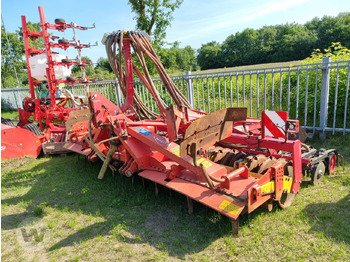 Grade rotativa KUHN