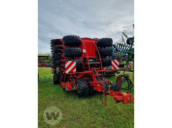 Semeadeira KVERNELAND