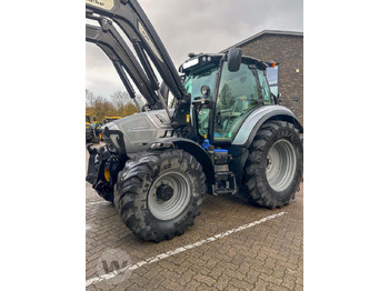 Trator Lamborghini R 6.140.4: foto 5