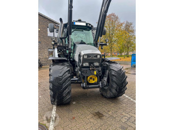 Trator Lamborghini R 6.140.4: foto 3