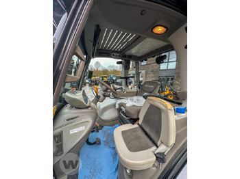 Trator Lamborghini R 6.140.4: foto 4