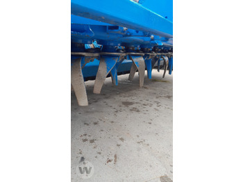 Grade rotativa Lemken Zirkon 12/300: foto 3