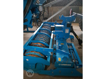 Grade rotativa LEMKEN