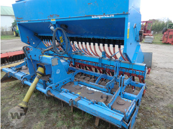 Semeadora combinada LEMKEN