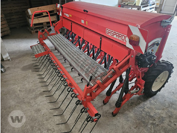 Semeadeira Maschio Nina 30: foto 5
