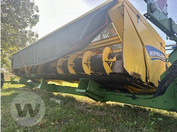 Acessórios para Colhedora de forragem NEW HOLLAND