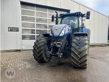 Trator NEW HOLLAND T7.315