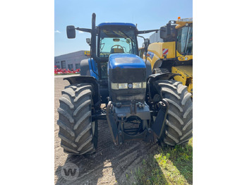 Trator NEW HOLLAND TM190