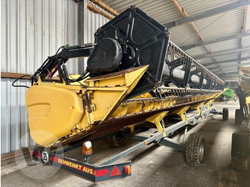 Plataforma para colheitadeira NEW HOLLAND