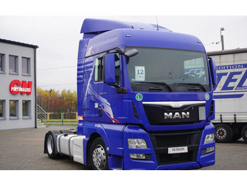 Tractor MAN TGX 18.440
