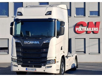 Tractor SCANIA R 520