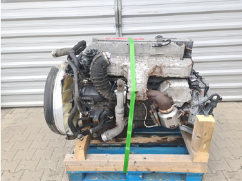 Motor RENAULT Midlum