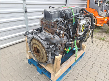 Motor de Caminhão Renault DXI7 260 EEV EUV   Renault PREMIUM MIDLUM LANDER: foto 5
