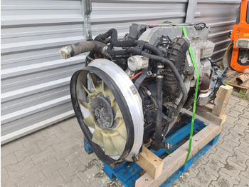 Motor de Caminhão Renault DXI7 260 EEV EUV   Renault PREMIUM MIDLUM LANDER: foto 2