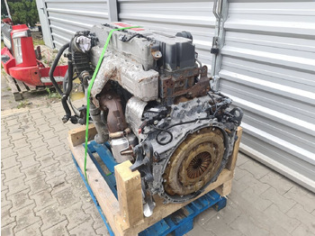 Motor de Caminhão Renault DXI7 260 EEV EUV   Renault PREMIUM MIDLUM LANDER: foto 3