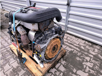 Motor de Caminhão Renault MIDLUM DXI: foto 3
