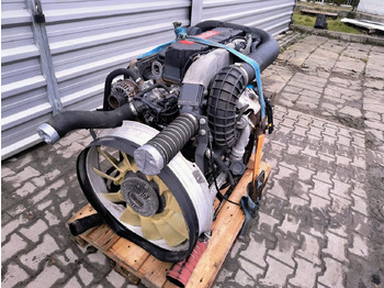 Motor de Caminhão Renault MIDLUM DXI: foto 2