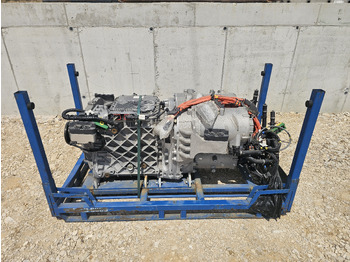 Motor VOLVO FH