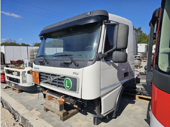 Cabine VOLVO FM