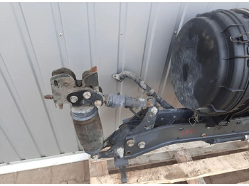 Suspensão da cabina de Caminhão Zawieszenie kabiny zamek tył Renault Zawieszenie kabiny zamek tył RENAULT PREMIUM DXI  Renault PREMIUM DXI truck: foto 3