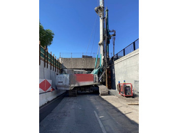 Bate estaca CASAGRANDE