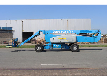 Plataforma articulada Genie Z135: foto 4