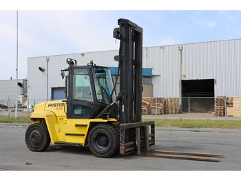 Empilhadeira a diesel HYSTER