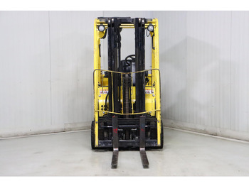 Empilhadeira elétrica Hyster J1.8XNT: foto 2
