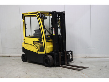 Empilhadeira elétrica HYSTER