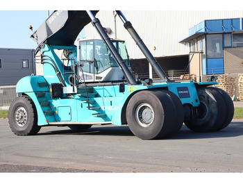 Reachstacker porta contentores KONECRANES 4531TC5: foto 2