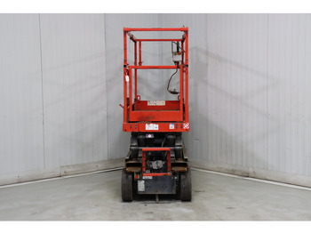 Plataforma de Tijera/ Plataforma de tesoura Skyjack SJ III3220: foto 3