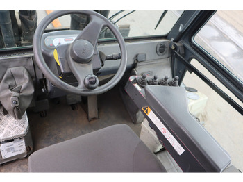 Empilhadeira a diesel TCM FD80-2: foto 2